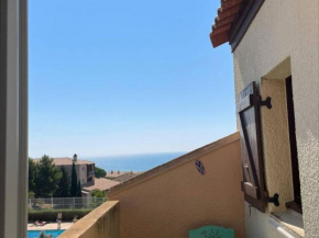 Appartement Fleury-Saint-Pierre-la-Mer, 2 pièces, 4 personnes - FR-1-229D-112